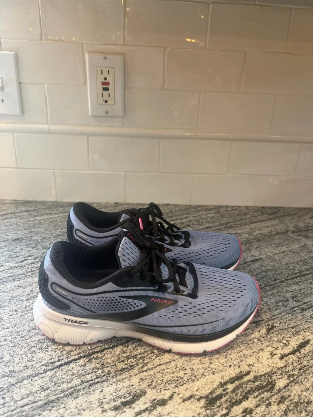 Women’s Brooks Trace 2 Size 8